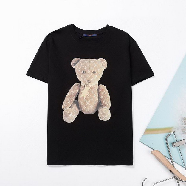 men LV t-shirts XS-L-015